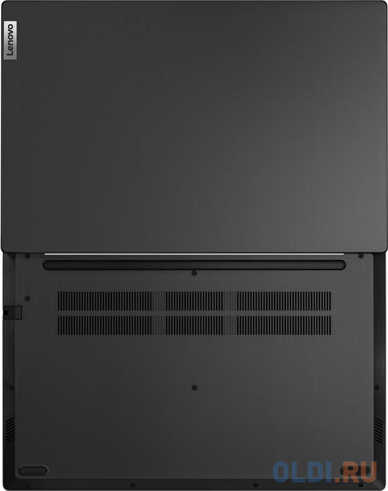 Ноутбук Lenovo V15 G4 AMN Ryzen 5 7520U/16Gb/SSD512Gb/15.6&quot;/IPS/FHD/NoOS/black (82YU00BVRU)