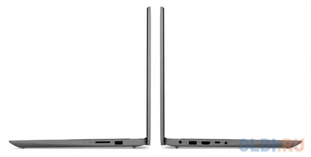 Ноутбук Lenovo IdeaPad L3 15ALC6 82KU00G2RE 15.6"