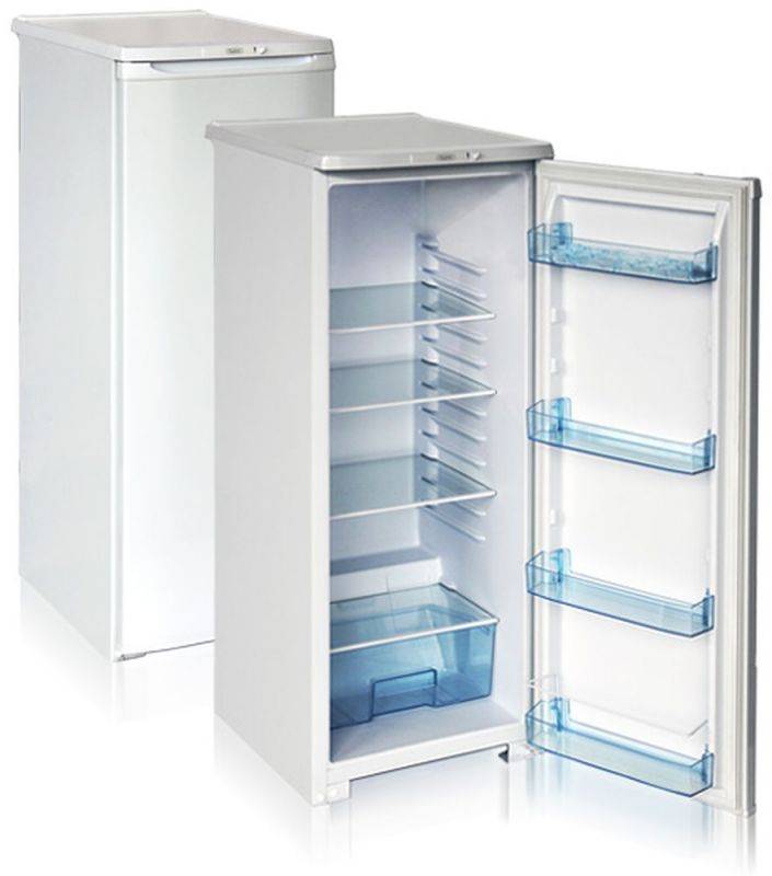 Холодильник однокамерный Бирюса Б-111