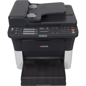 МФУ лазерное Kyocera FS-1125MFP (1102M73RU0)