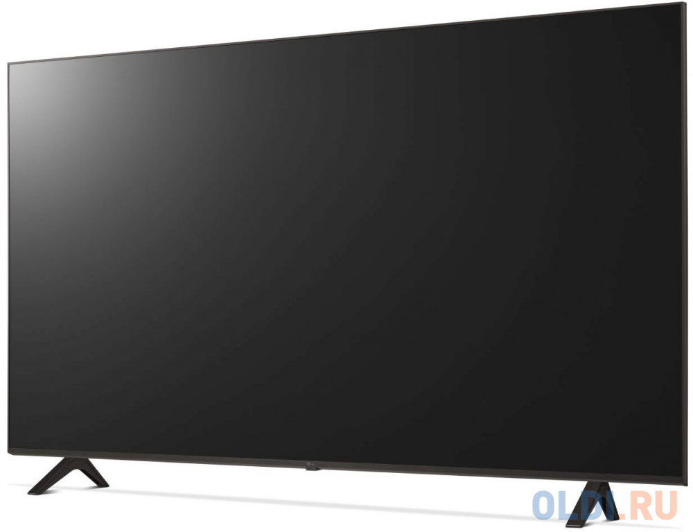 Телевизор LED LG 55" 55UR78009LL.ARUB черный 4K Ultra HD 60Hz DVB-T DVB-T2 DVB-C DVB-S DVB-S2 USB WiFi Smart TV (RUS) в Москвe