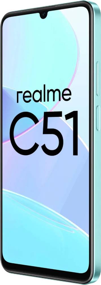 Смартфон realme