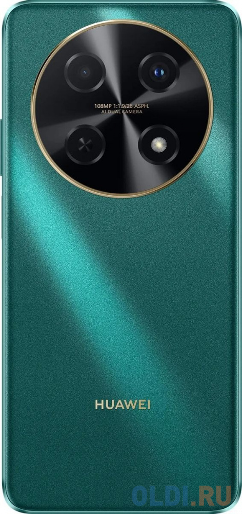 Мобильный телефон NOVA N12I 8/128GB GREEN CTR-L81 HUAWEI