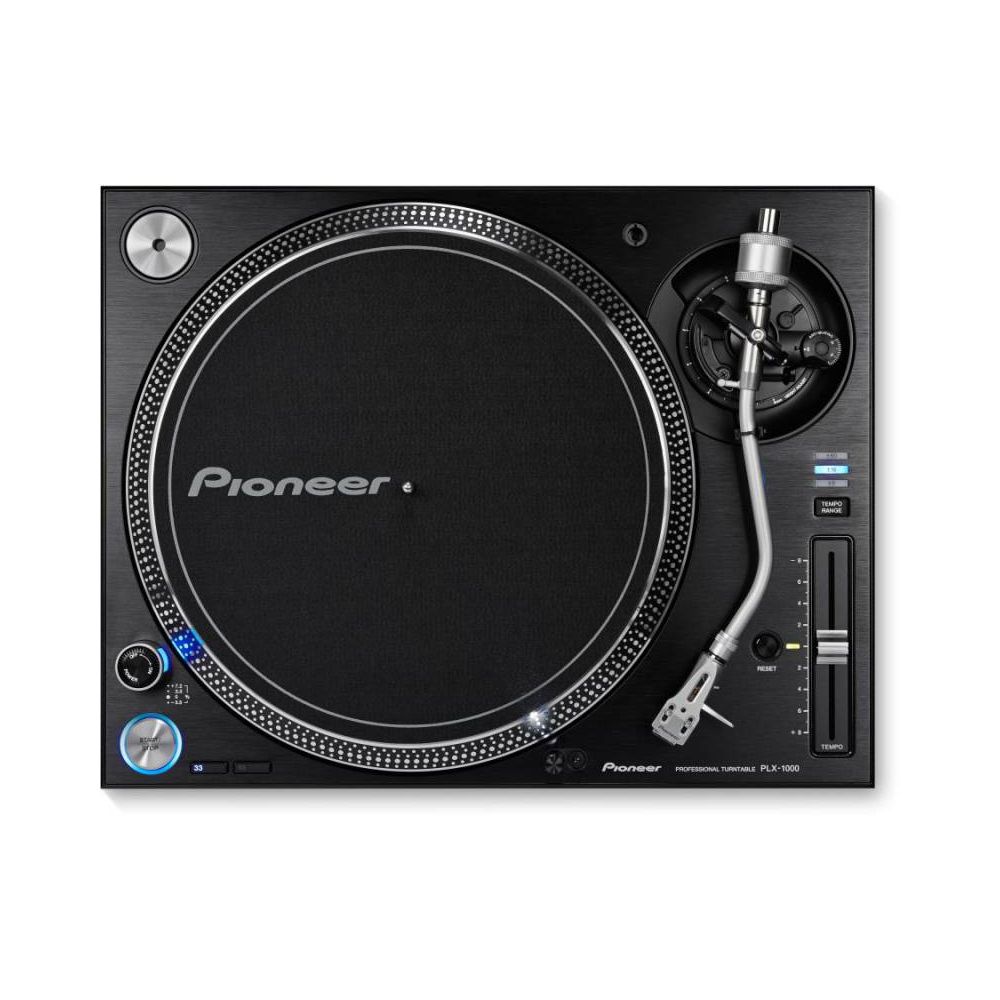 Виниловый проигрыватель Pioneer