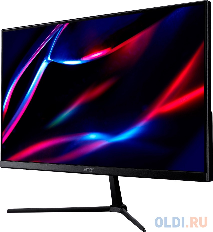 Монитор LCD 24" QG240YH3BIX BLACK UM.QQ0EE.301 ACER