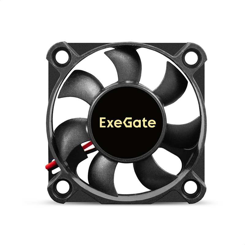 Вентилятор ExeGate EX05010B2P 50x50x10mm EX295220RUS в Москвe