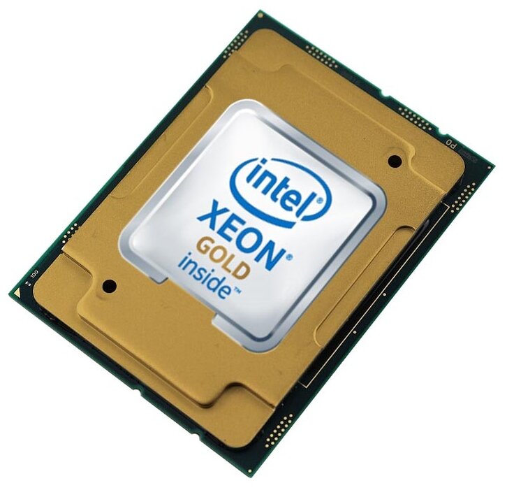 Процессор Intel Xeon 6334 OEM (CD8068904657601)