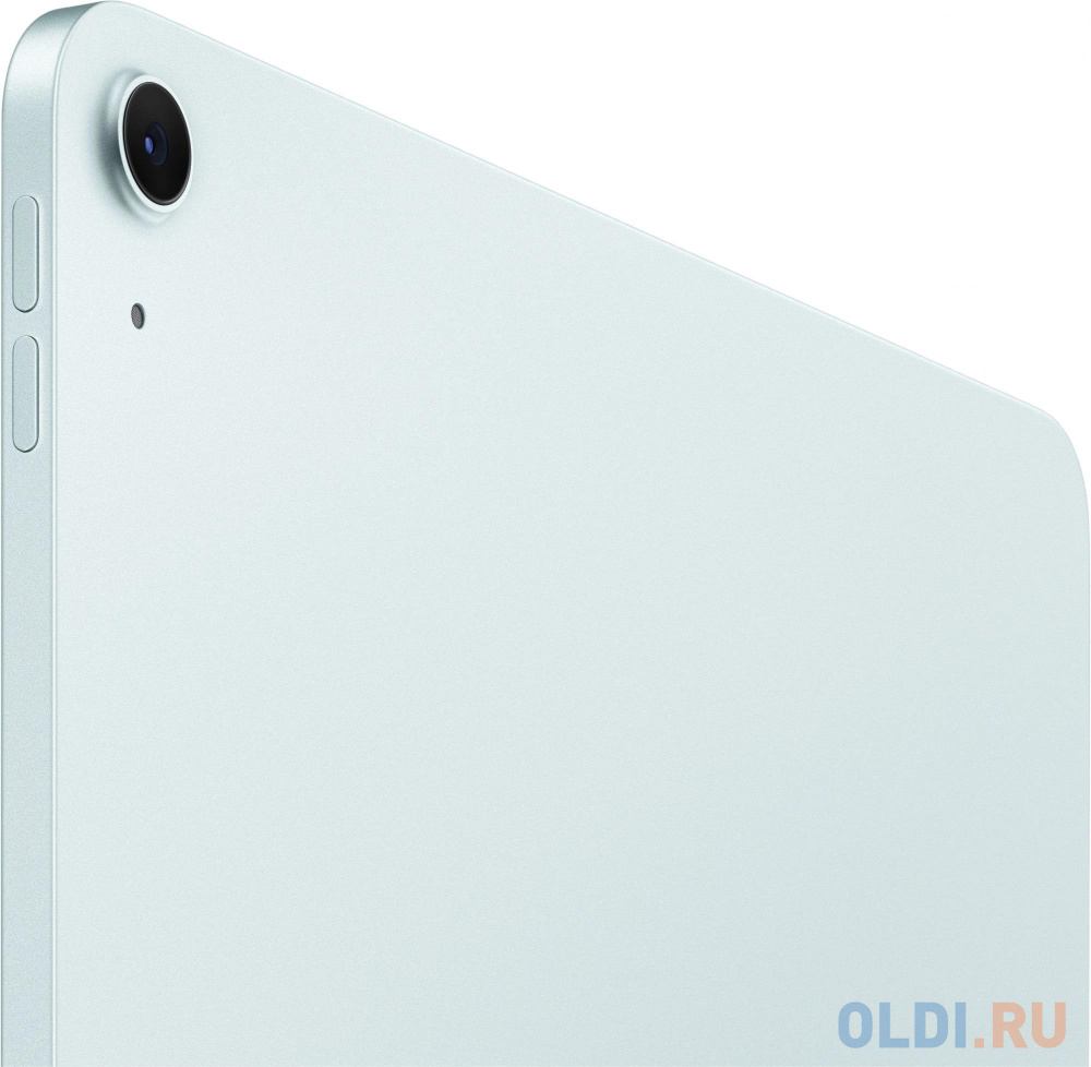 Планшет Apple iPad Air 2024 A2898 2.99 8C RAM8Gb ROM256Gb 13" IPS 2732x2048 iOS синий 12Mpix 12Mpix BT WiFi Touch 10hr