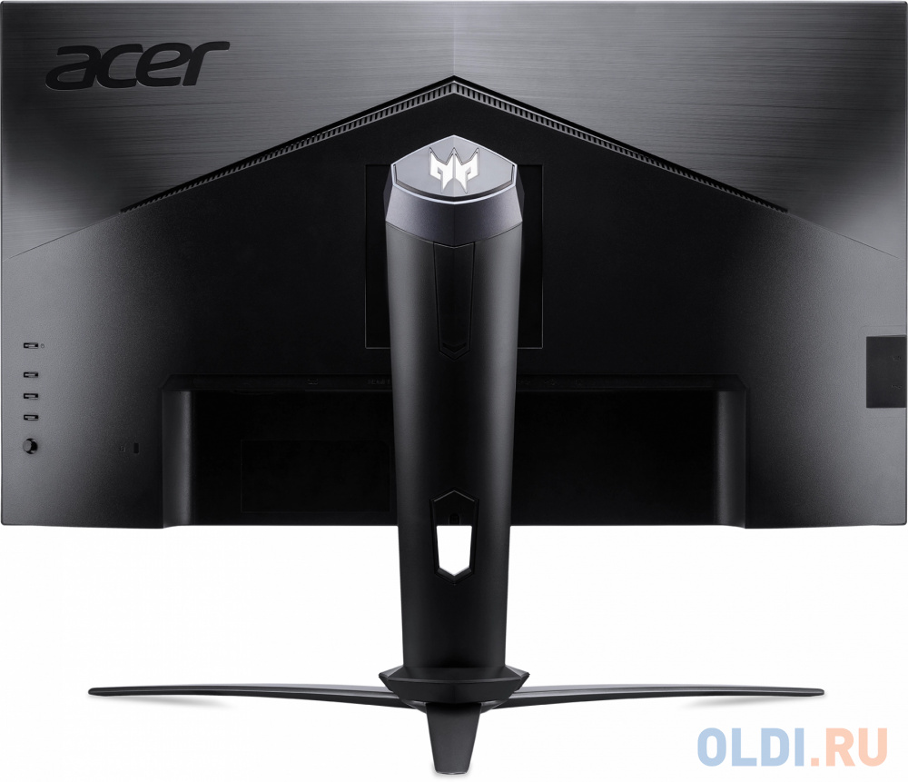 Монитор 28" Acer Predator XB283KKVbmiipruzx