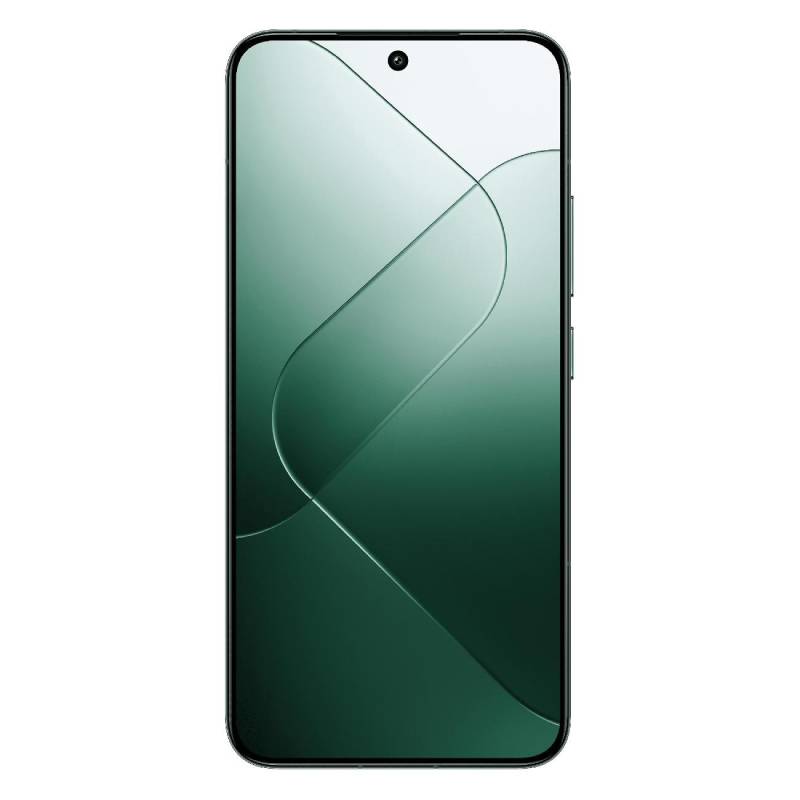 Сотовый телефон Xiaomi 14 12/256Gb Green в Москвe