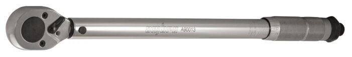 Динамометрический ключ Ombra A90013, 1/2", 42-210 нм (055159)