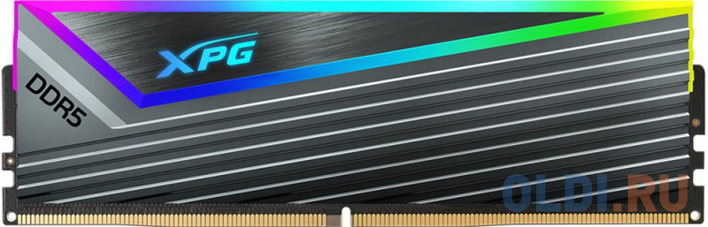 Модуль памяти DIMM 32GB DDR5-6400 AX5U6400C3216G-DCCAGY ADATA