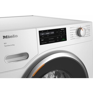 Стиральная машина Miele WWG 760 WPS