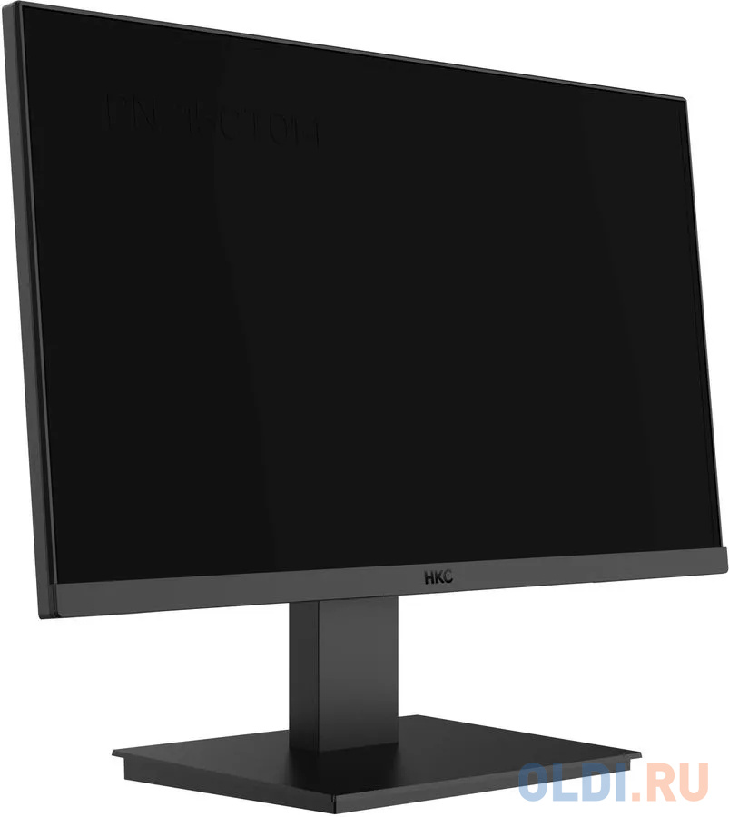 Монитор HKC 27" MB27V13 черный IPS LED 7ms 16:9 HDMI M/M матовая 250cd 178гр/178гр 1920x1080 75Hz VGA DP FHD 4кг