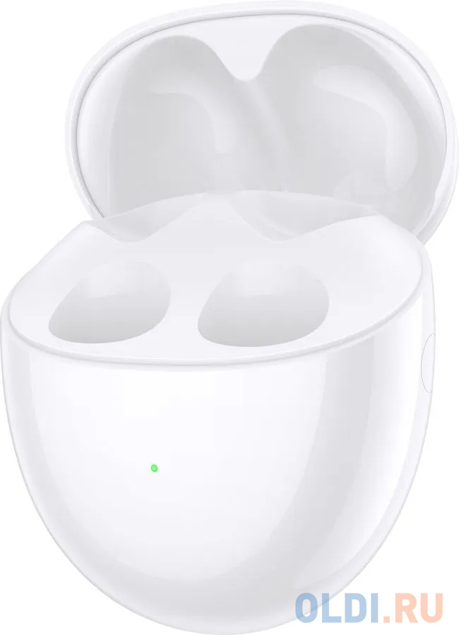 Гарнитура FREEBUDS 5 CERAMIC WHITE 55036456 HUAWEI