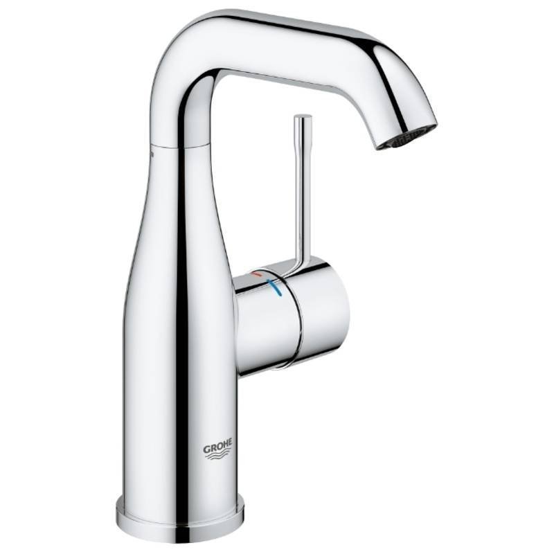 Смеситель для раковины Grohe Essence+ 23463001