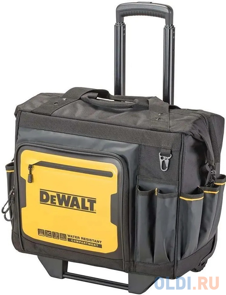 Сумка для инструментов DeWALT DWST60107-1