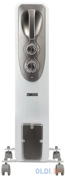 Радиатор масляный Zanussi Espressione ZOH/ES-11WN 2200W (11-секций)