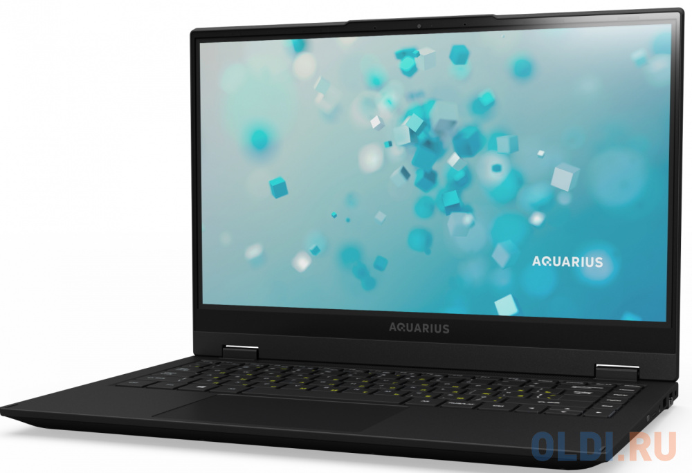 Aquarius CMP NS483 Intel (Исп2) Core i5 1135G7/8Gb/256Gb SSD/14.0" Touch FHD IPS(1920x1080),WIFI/BT/Cam/1.6Kg/No OS/МПТ