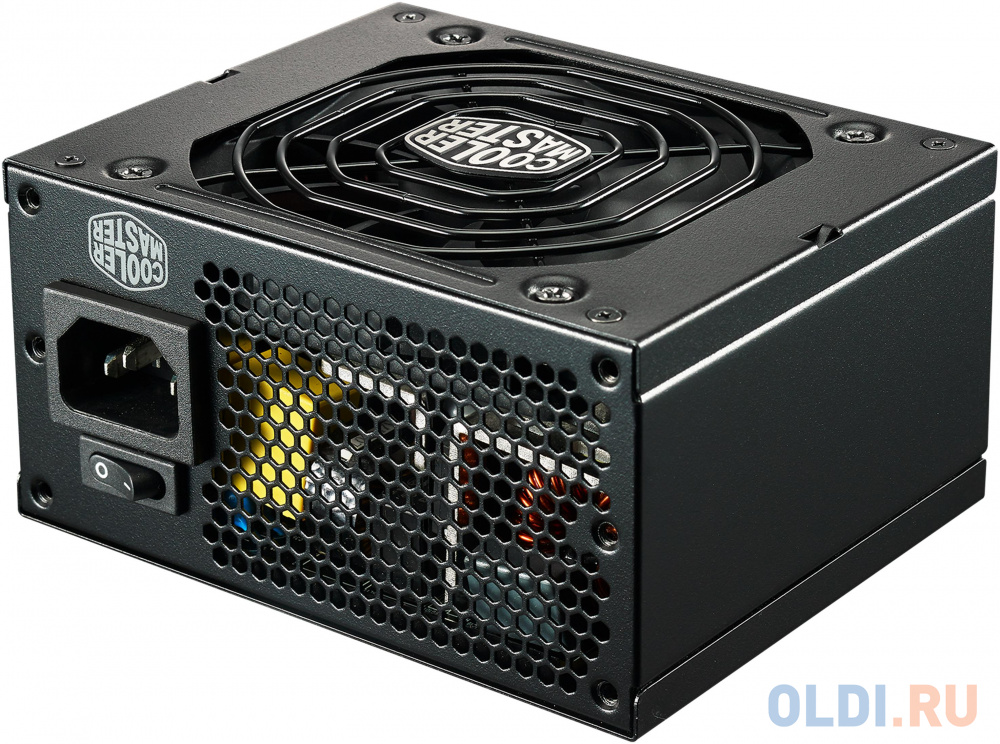 Блок питания Cooler Master MPY-8501-SFHAGV-EU 850 Вт