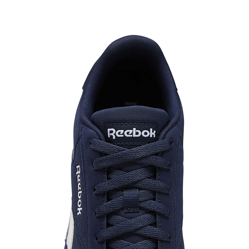 Кроссовки Reebok Royal CL Jogger 3 ex-EF7787 р.40 EUR Blue-White-Black 100000387