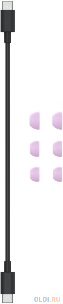 Beats / наушники Beats Fit Pro True Wireless MK2H3PA, stone purple,