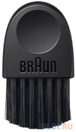 Бритва сетчатая Braun 9560cc питан.:аккум. черный