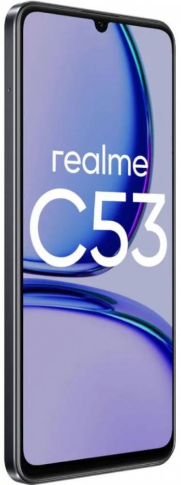 Смартфон realme