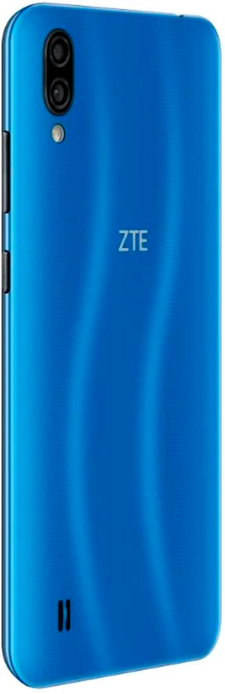 Смартфон ZTE