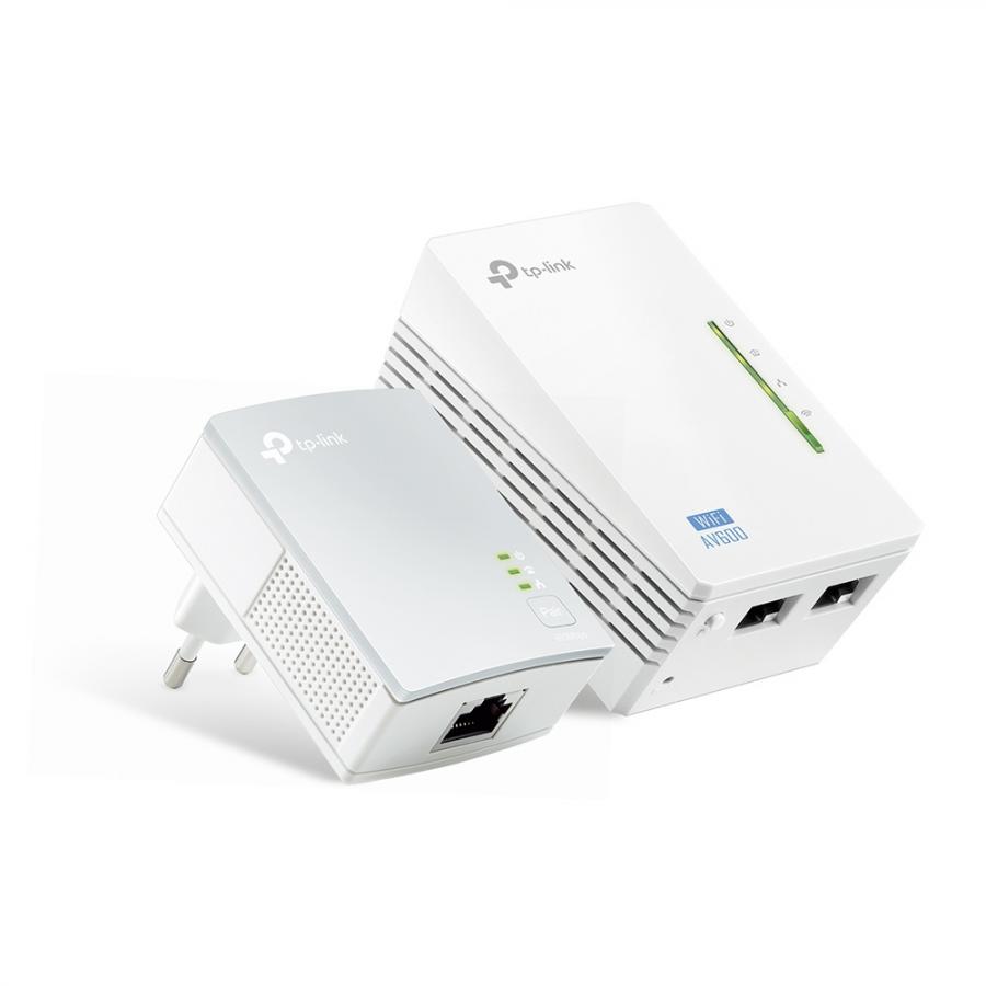 Сетевой WiFi адаптер TP-LINK TL-WPA4220KIT