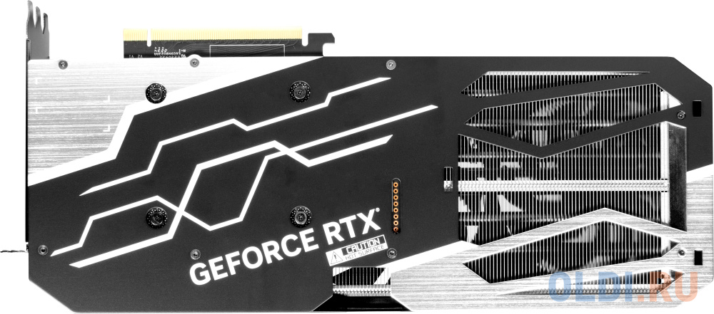 Видеокарта KFA2 nVidia GeForce RTX 4070 Ti ST 12288Mb 47IOM7MD6TTK