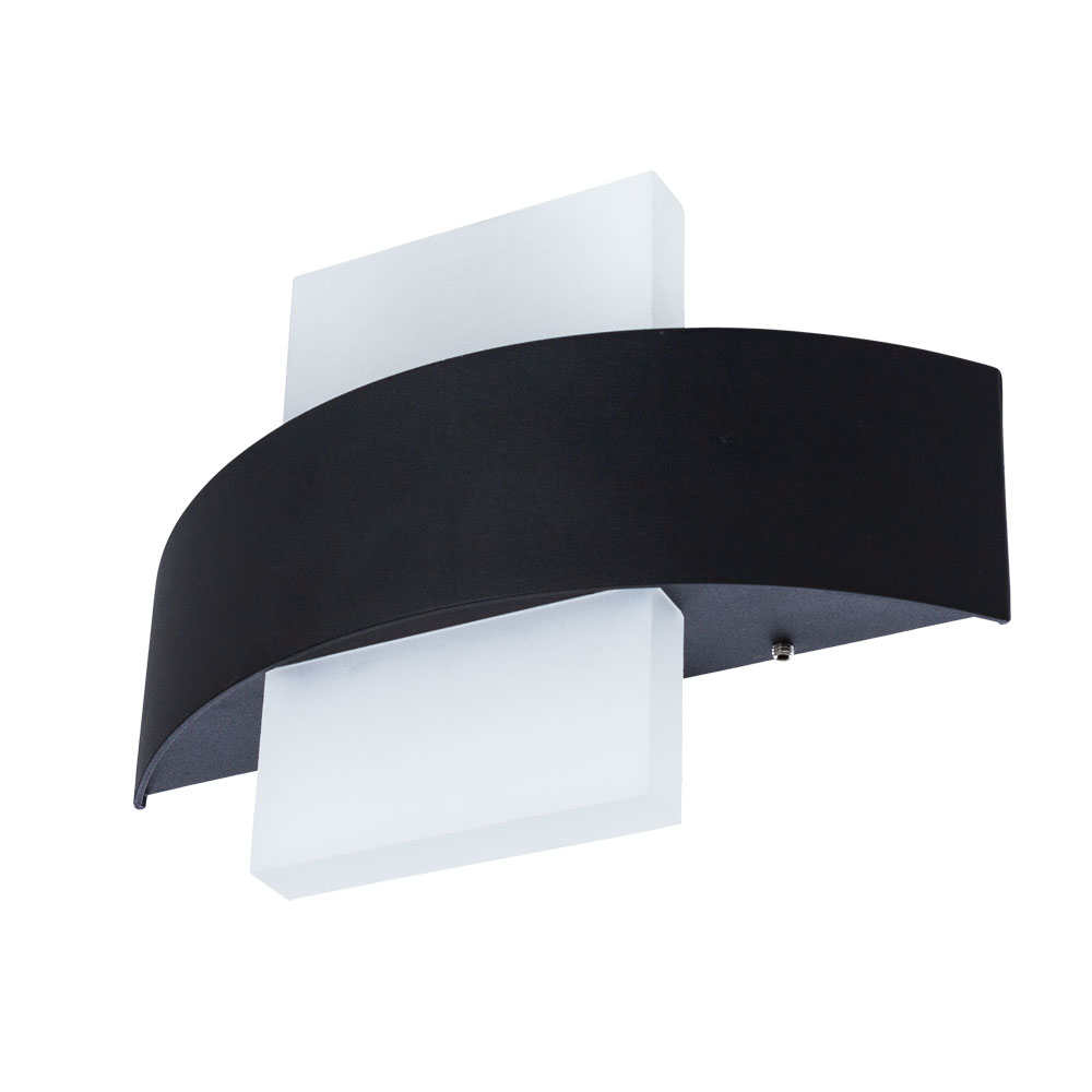 Спот Arte lamp Croce A1444AP-1BK в Москвe