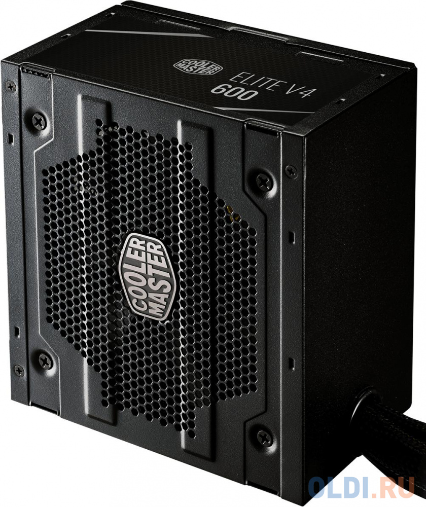 Блок питания Cooler Master Elite V4 600W 600 Вт