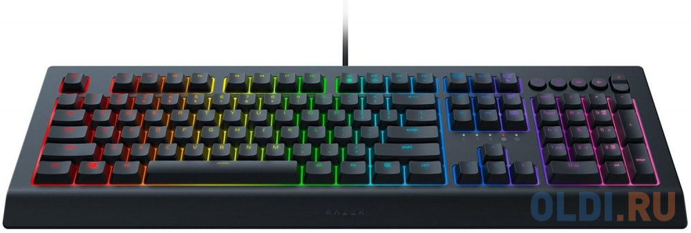 Клавиатура Razer Cynosa V2 Gaming Black USB