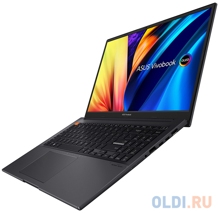 Ноутбук ASUS VivoBook S 15 M3502QA-MA013W 90NB0XX2-M00420 15.6"