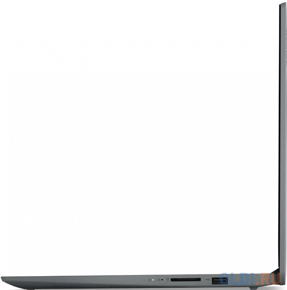 Ноутбук/ Lenovo IdeaPad 1 15ALC7 15.6"(1920x1080 IPS)/AMD Ryzen 3 5300U(2.6Ghz)/4096Mb/256SSDGb/noDVD/Int:AMD Radeon/Cam/BT/WiFi/42WHr/war 1y/1.6