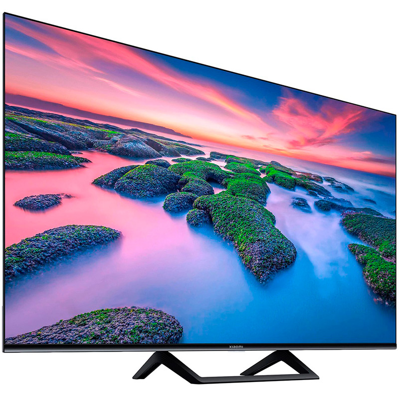 Телевизор Xiaomi Mi TV A2 65 в Москвe