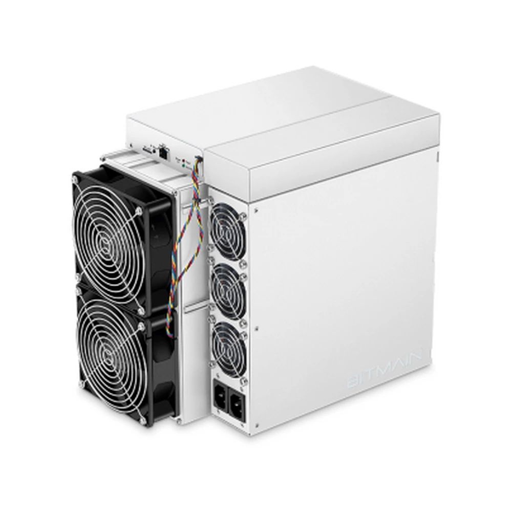 Компьютер для майнинга Antminer S19j Pro 104TH/s-29.5W (556481)