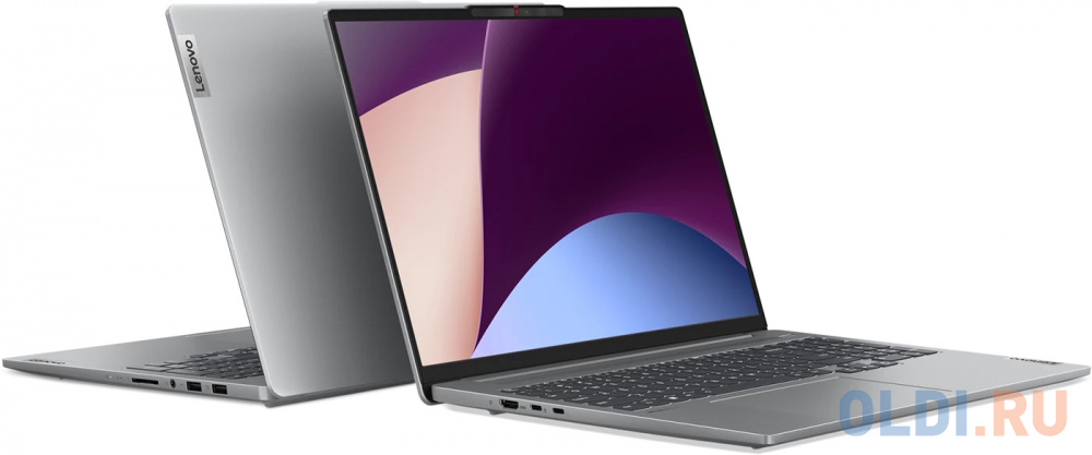 Ноутбук Lenovo IP Pro 5 16IRH8 *