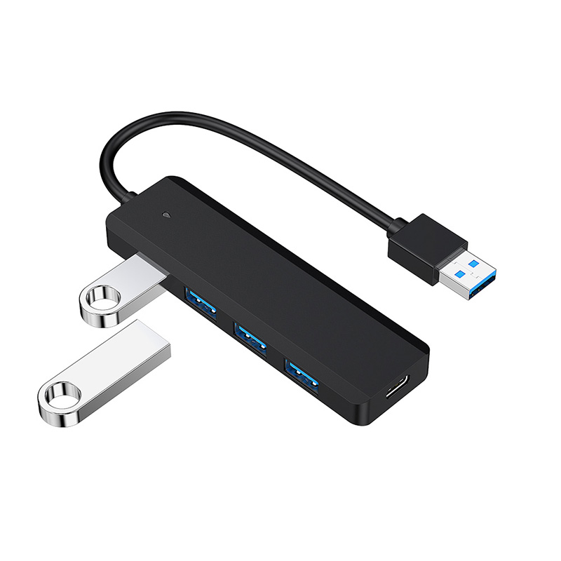 Хаб USB Gembird USB 3.0 UHB-C414 в Москвe