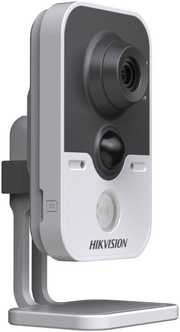 Камера видеонаблюдения Hikvision DS-2CD2483G2-I(2.8MM) белый