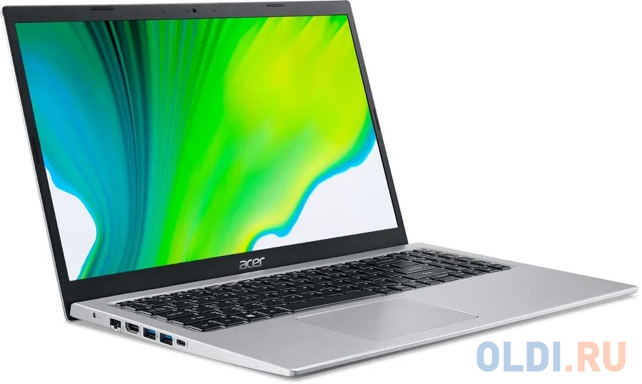 Ноутбук Acer Aspire 5 A515-56-36UT NX.AAS2A.001 15.6" в Москвe