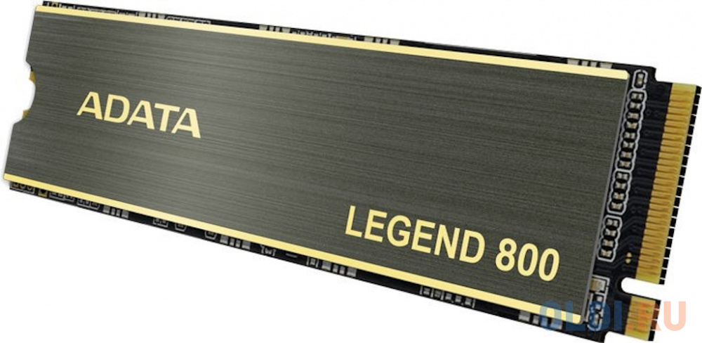 SSD накопитель A-Data LEGEND 800 2 Tb PCI-E 4.0 х4 в Москвe