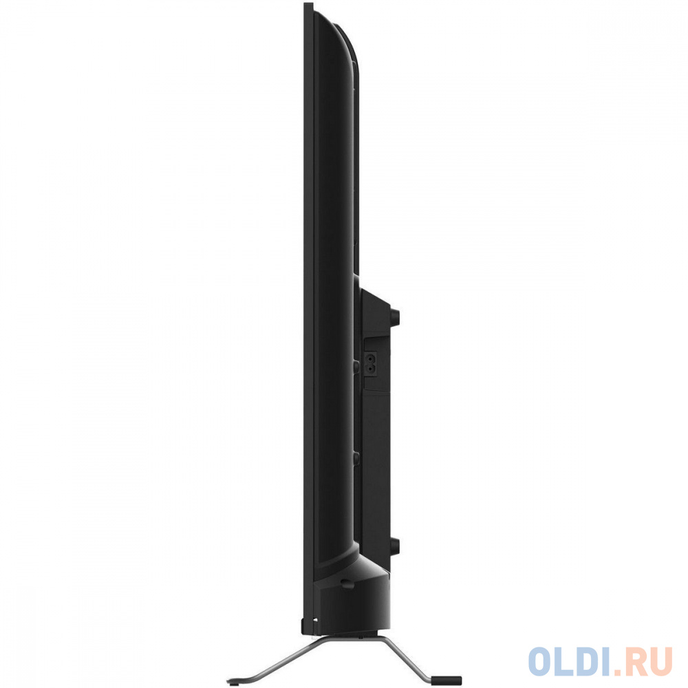 43" Topdevice TDTV43CS06U_BK (4K 3840x2160, SmartTV) черный