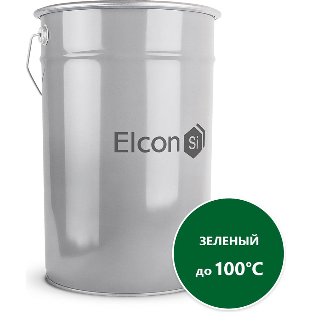 Эмаль Elcon