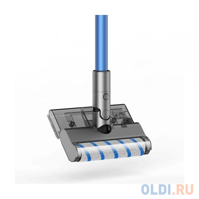 Пылесос вертикальный Dreame Cordless Vacuum Cleaner Т20 Pro Grey (VTE1-GR3) в Москвe