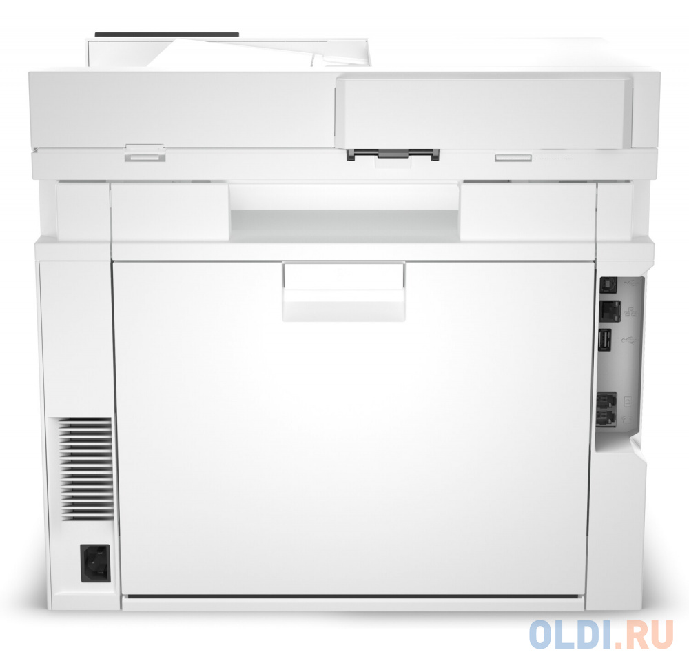 Лазерное МФУ/ HP Color LaserJet Pro MFP 4303fdw