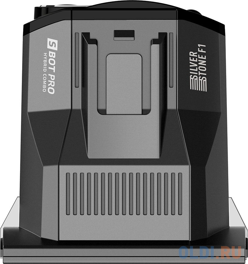 Видеорегистратор с радар-детектором Silverstone F1 S-BOT-PRO GPS в Москвe