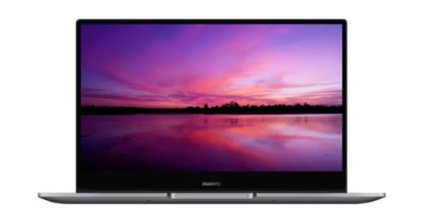 Ноутбук Huawei MateBook B3-420/14'' (53013FCG)