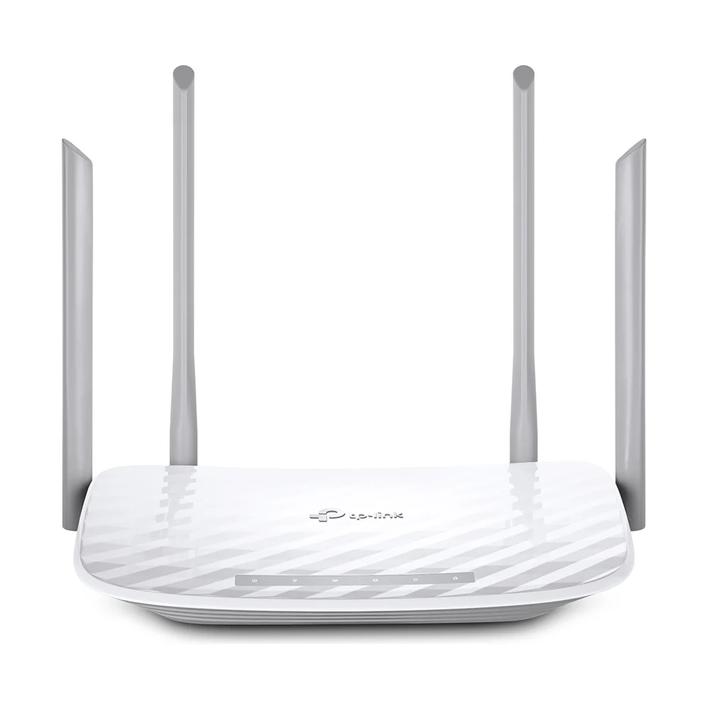 Двухдиапазонный wi-fi роутер TP-Link в Москвe